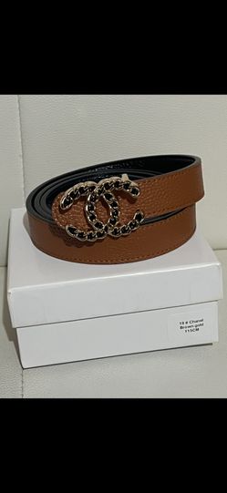 Belts Design
