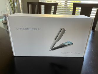 Dermatologic phototherapy lamp KN-4006BL1/D