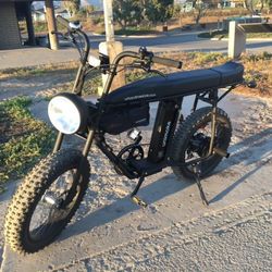 Electric Bike