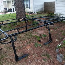Truck Rack