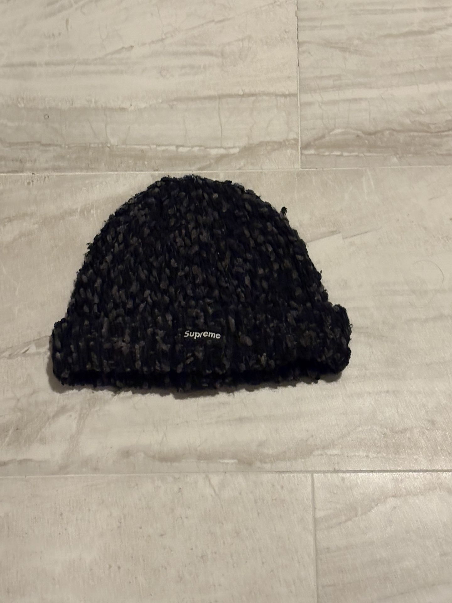 Supreme Beanie
