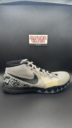 Nike Kyrie 1 BHM Sz. 10