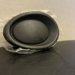 Fog Light Cover