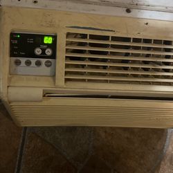 A/C Unit Small 