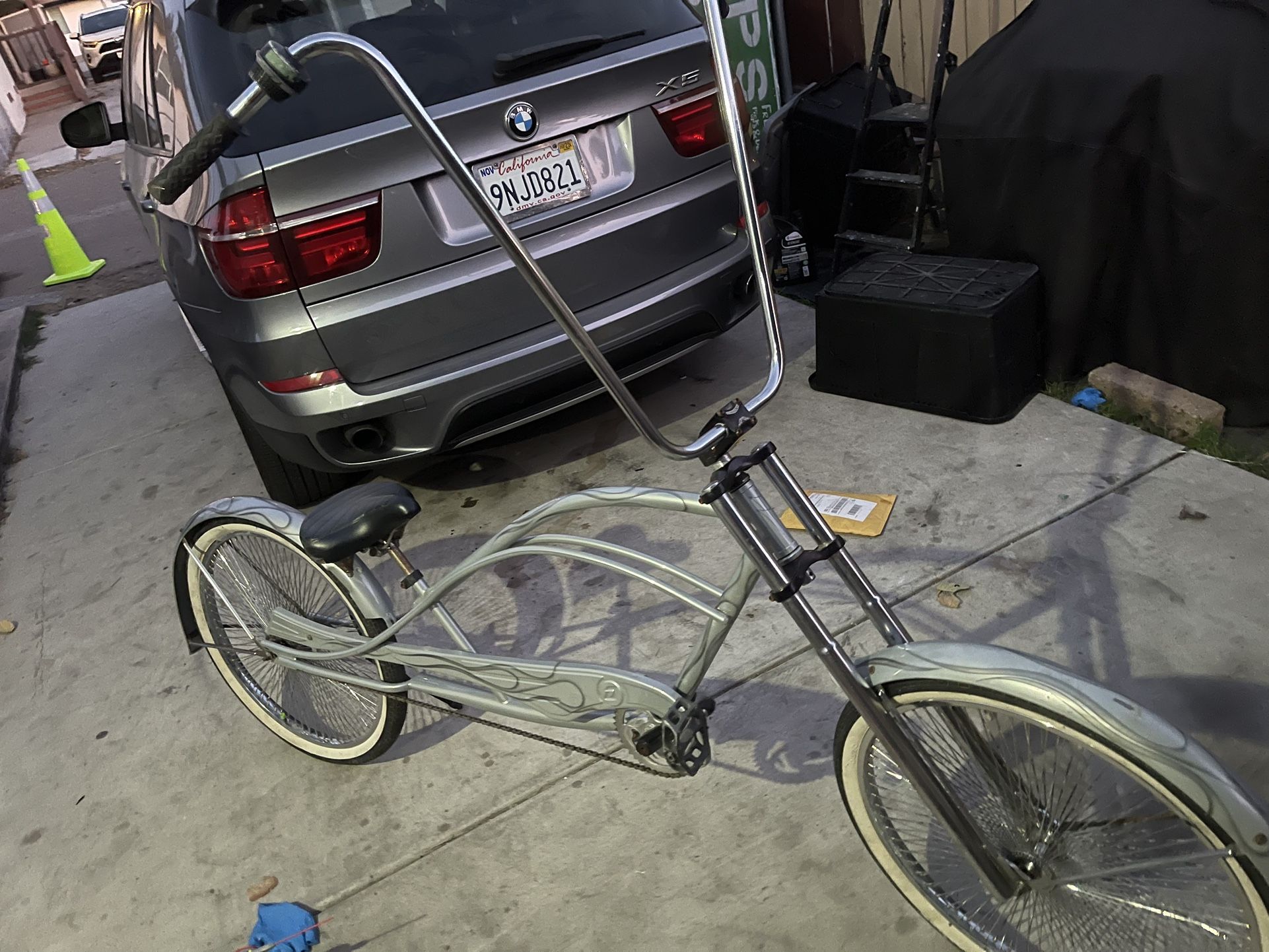 Size 26 Good Conditions🚲💪🏽