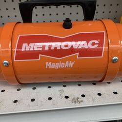 Metrovac Magic Air