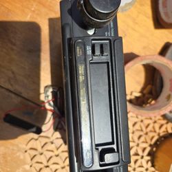 Car Radio