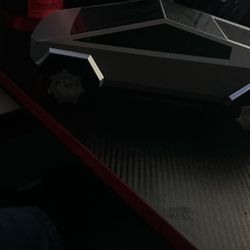 Tesla Cyber Truck Speaker 