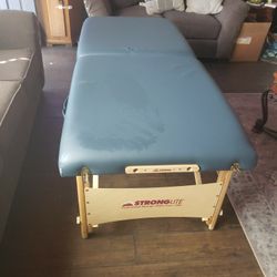 Cama De 💆 Masaje
