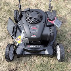 Murray Lawnmower 
