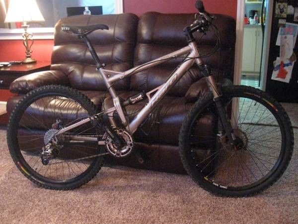 Haro Sonix Vl120 for Sale in Bogota NJ OfferUp