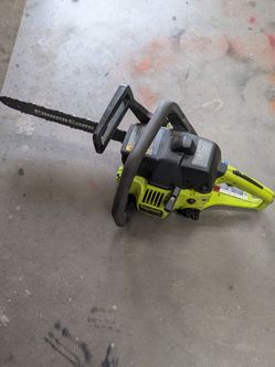 16inch chainsaw