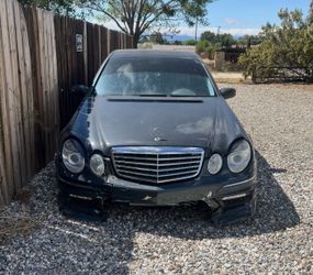Mercedes