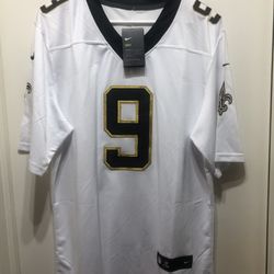 Drew Brees (Nike Dry) Jersey 