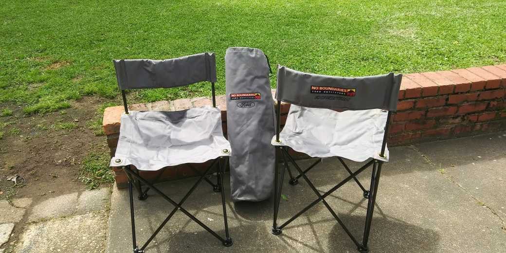 Ford Outdoor Chairs For Sale