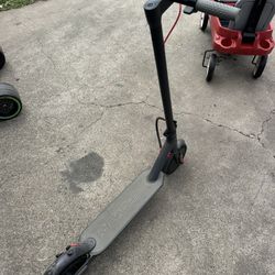 Hover 1 Scooter 