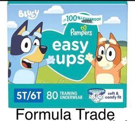 Easy ups - pull ups 5/6T