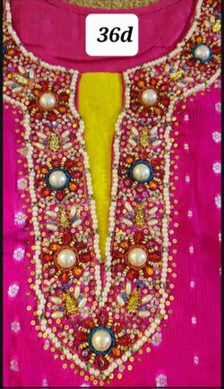 Pakistani/ Indian Dress / Party Wear $17