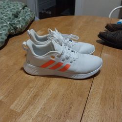 Adidas Sneakers Never Wore  