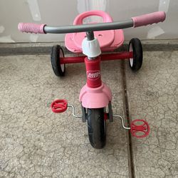  Radio Flyer Tricycle