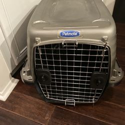 Pet Crate 28 By 20