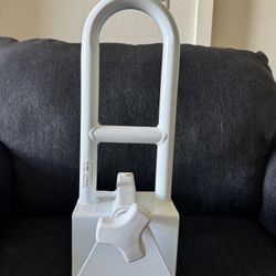 Tub Handle Grab Bar (300 lbs),