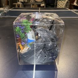 Fish Tank 