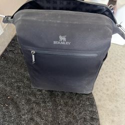 Stanley backpack ice chest
