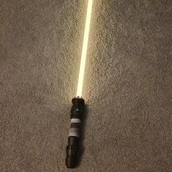 Star Wars Black Series Force FX Rey Lightsaber