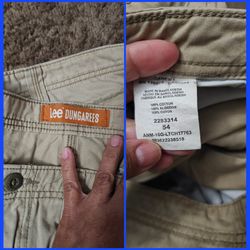 Cargo Shorts - Big Men’s 
