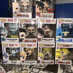 funko pops for sale
