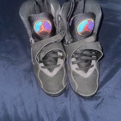 Aqua 8s