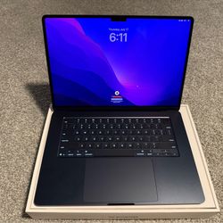 M4 Apple MacBook Air 15-inch 2025