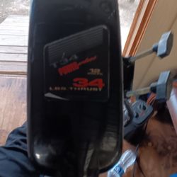Trolling Motor
