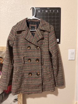 Winter Coat