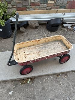 wagon