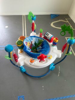 Baby Bounser