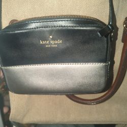 Kate Spade Cross Body Purse 