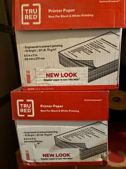 Copy papers
