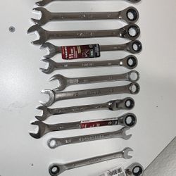Wrenches 