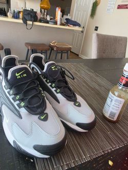 Nike air like new