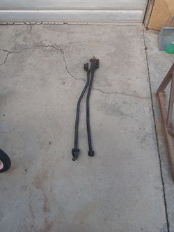 D Series Shift Linkage