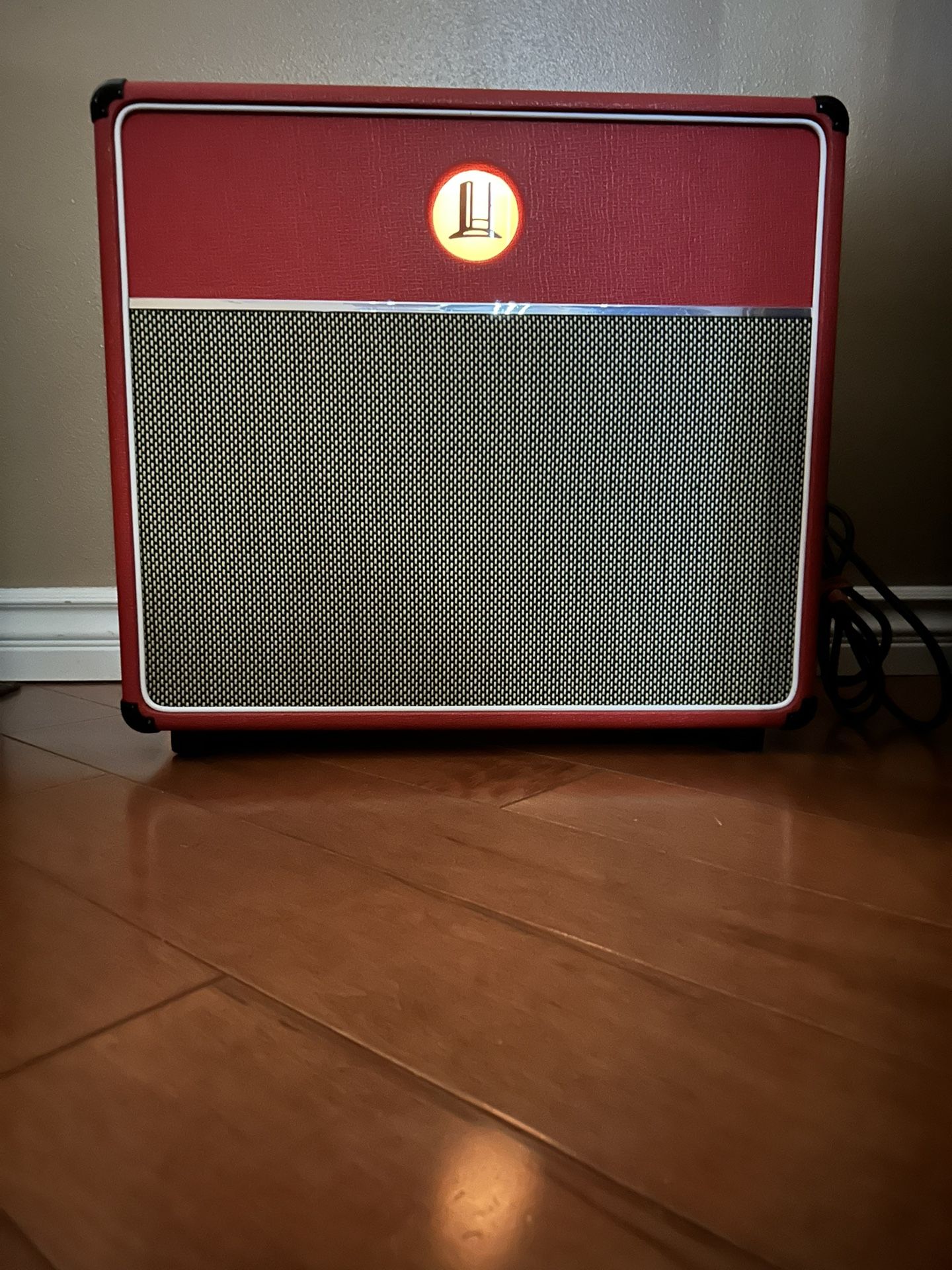 Top Hat Club Royale Boutique Guitar Amp