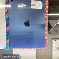 iPad 