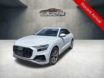 2023 Audi Q8