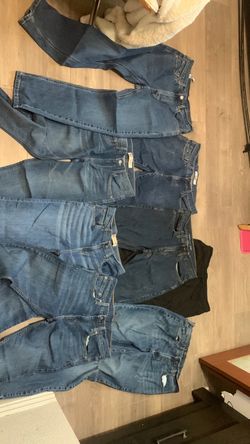 Boys pants