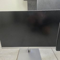24" HP Monitors