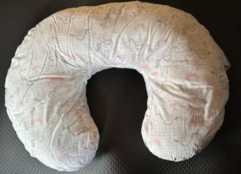 Breastfeeding Pillow