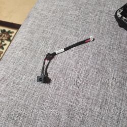 Toshiba Laptop Charging Outlet Cable