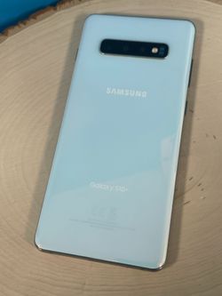💸 Samsung Galaxy S10 Plus- Pay $5 to take it home same day - No Credit Needed